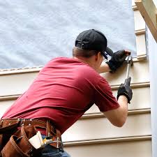 Affordable Siding Repair and Maintenance Services in Auburn, ME